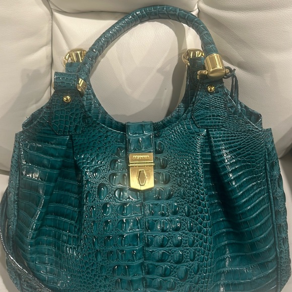BRAHMIN TOTE - Picture 1 of 3